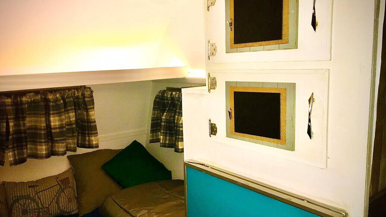 Photo of Bedroom in Durham