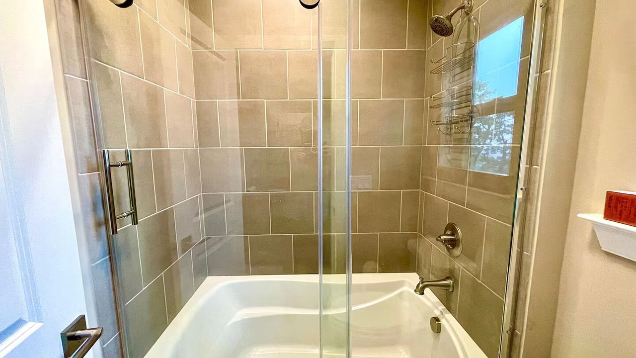 Photo of Bathroom in Black Mountain