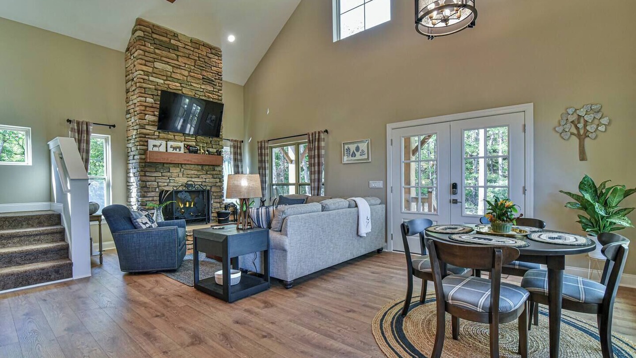 Photo of Bedroom in Black Mountain