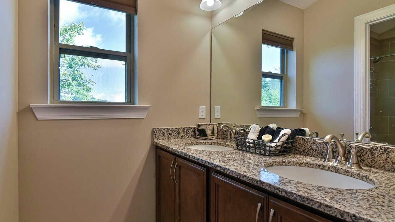 Photo of Bathroom in Black Mountain