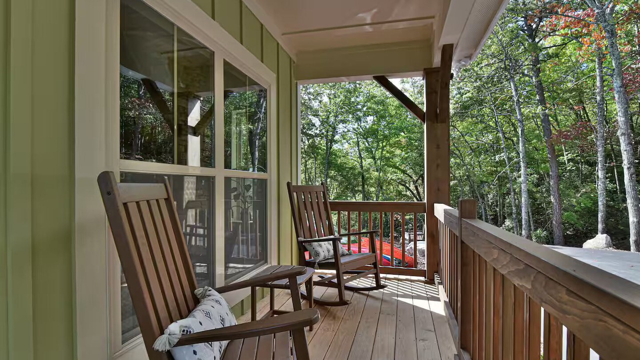 Photo of Outdoor in Black Mountain