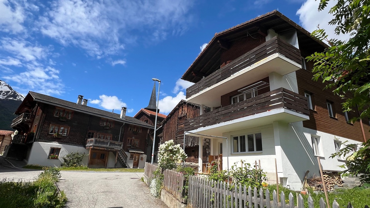 Photo of Outdoor in Tujetsch