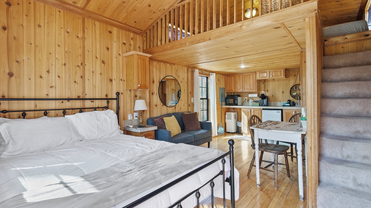 Photo of Livingroom in Monteagle
