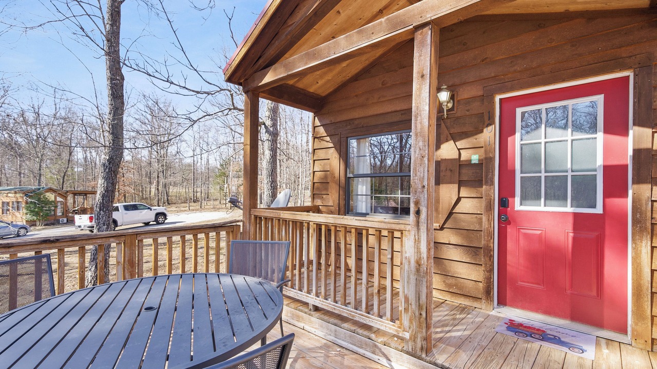 Photo of Outdoor in Monteagle