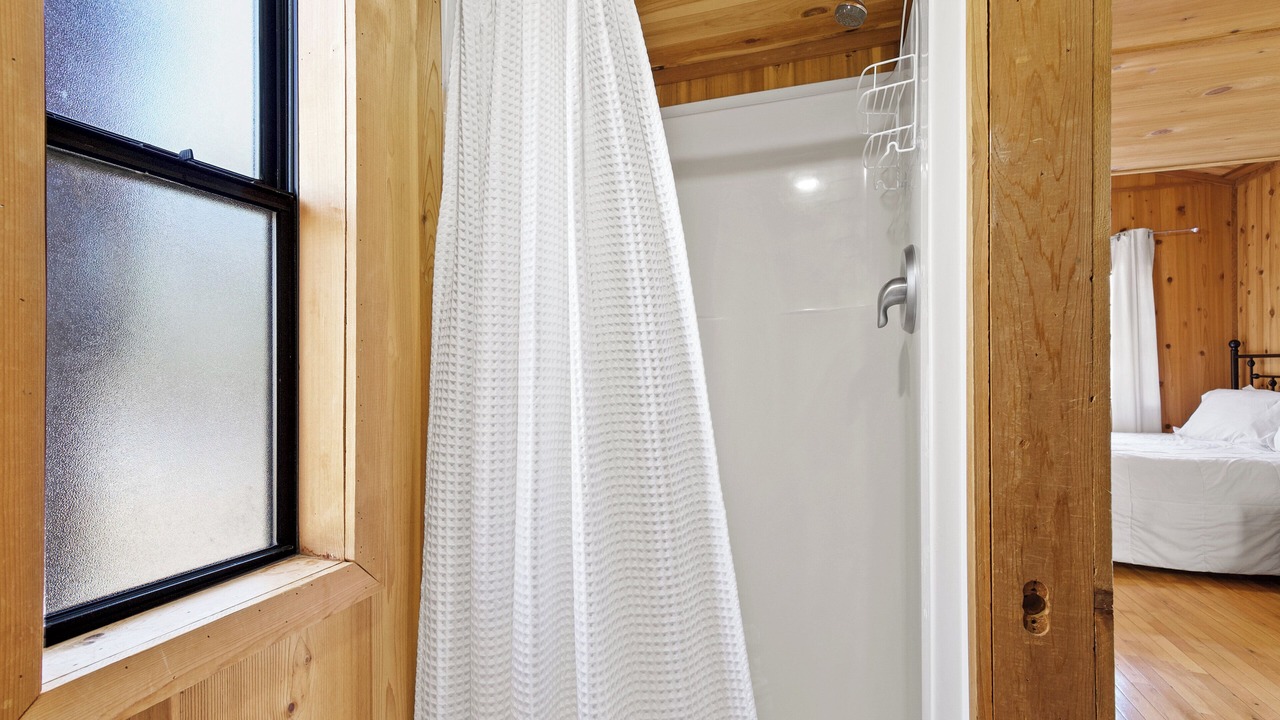 Photo of Bathroom in Monteagle