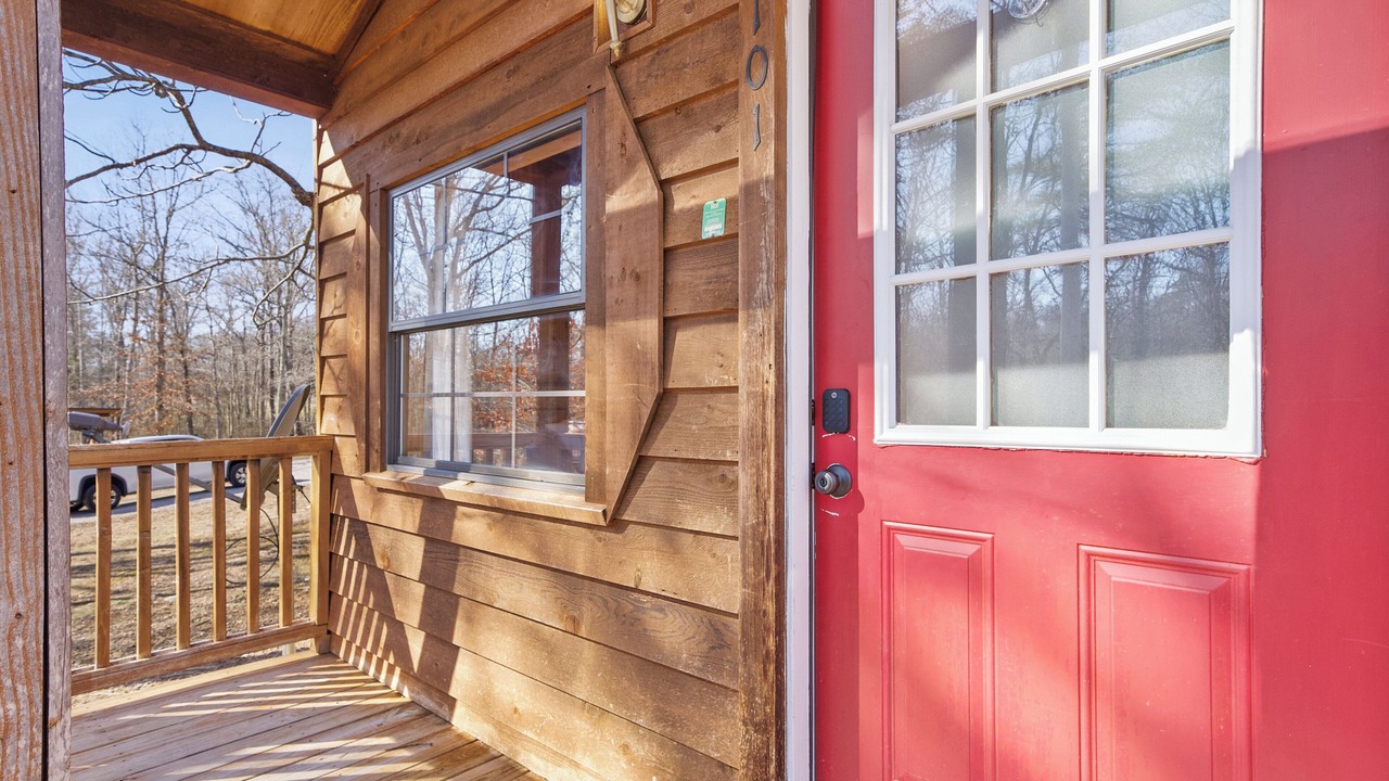 Photo of Outdoor in Monteagle