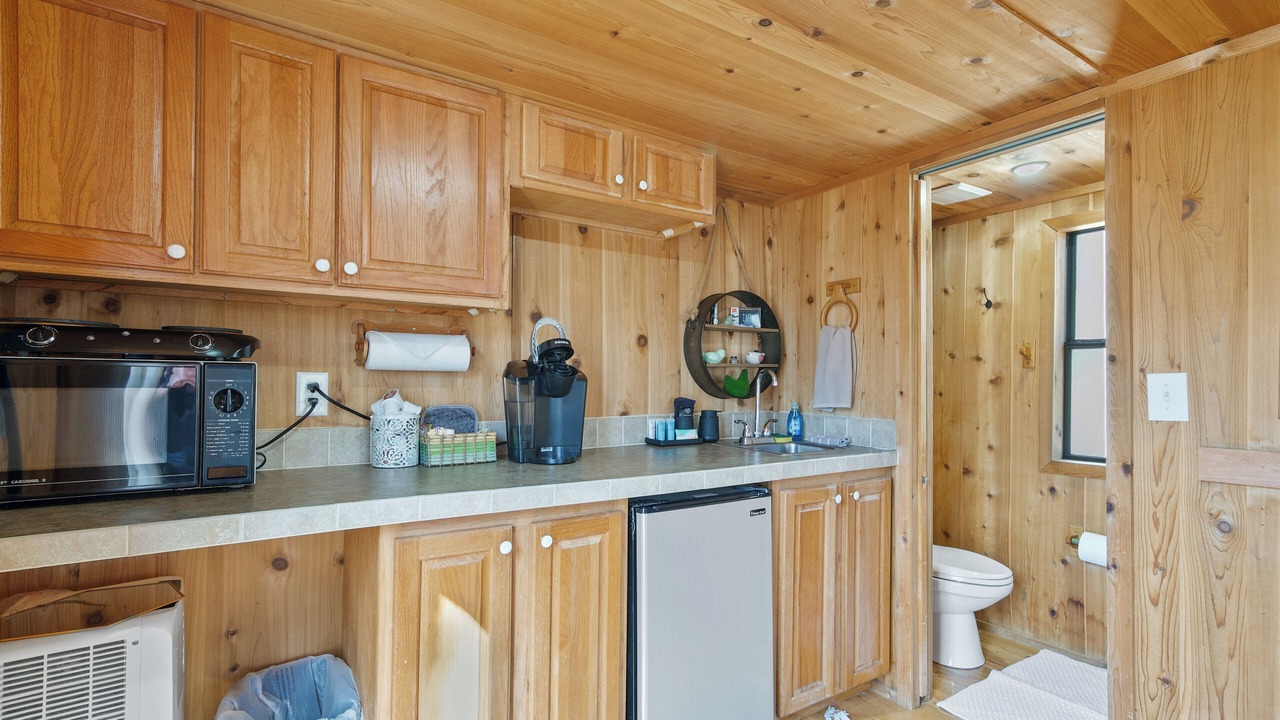 Photo of Kitchen in Monteagle
