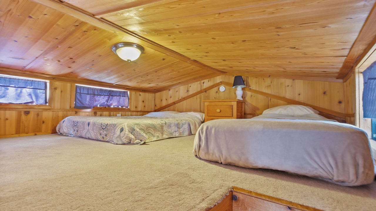 Photo of Bedroom in Monteagle