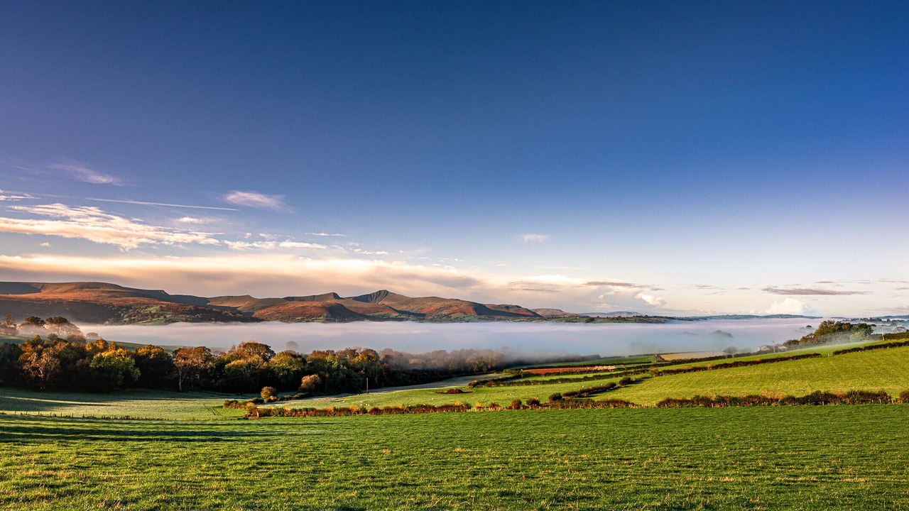 Photo of Others in Llanfihangel Tal-y-llyn
