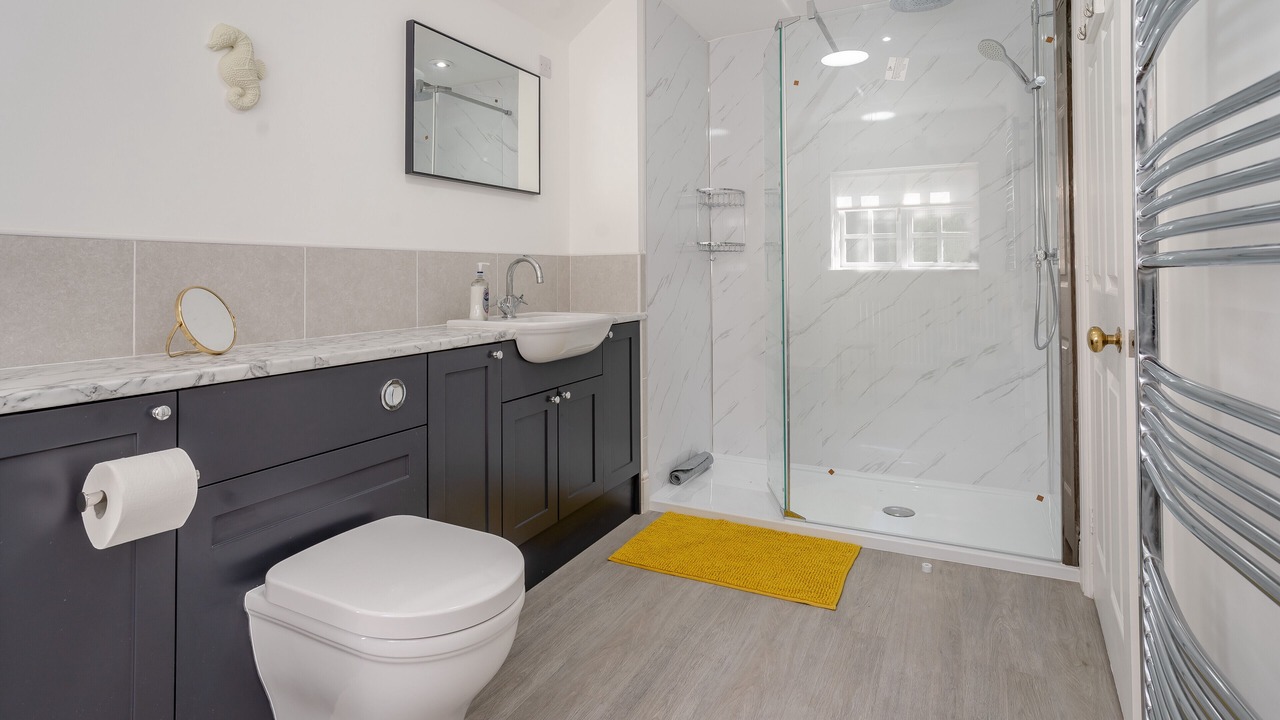 Photo of Bathroom in Llanfihangel Tal-y-llyn