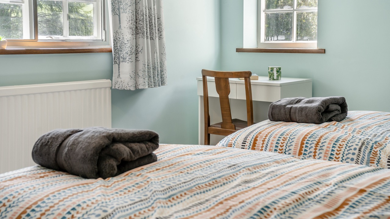 Photo of Bedroom in Llanfihangel Tal-y-llyn
