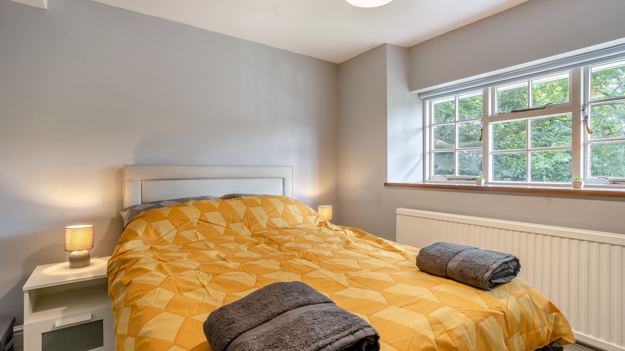 Photo of Bedroom in Llanfihangel Tal-y-llyn