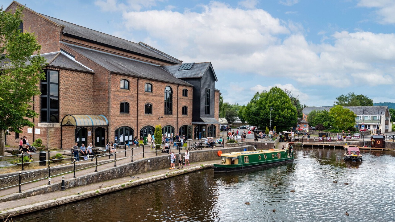 Photo of Others in Llanfihangel Tal-y-llyn