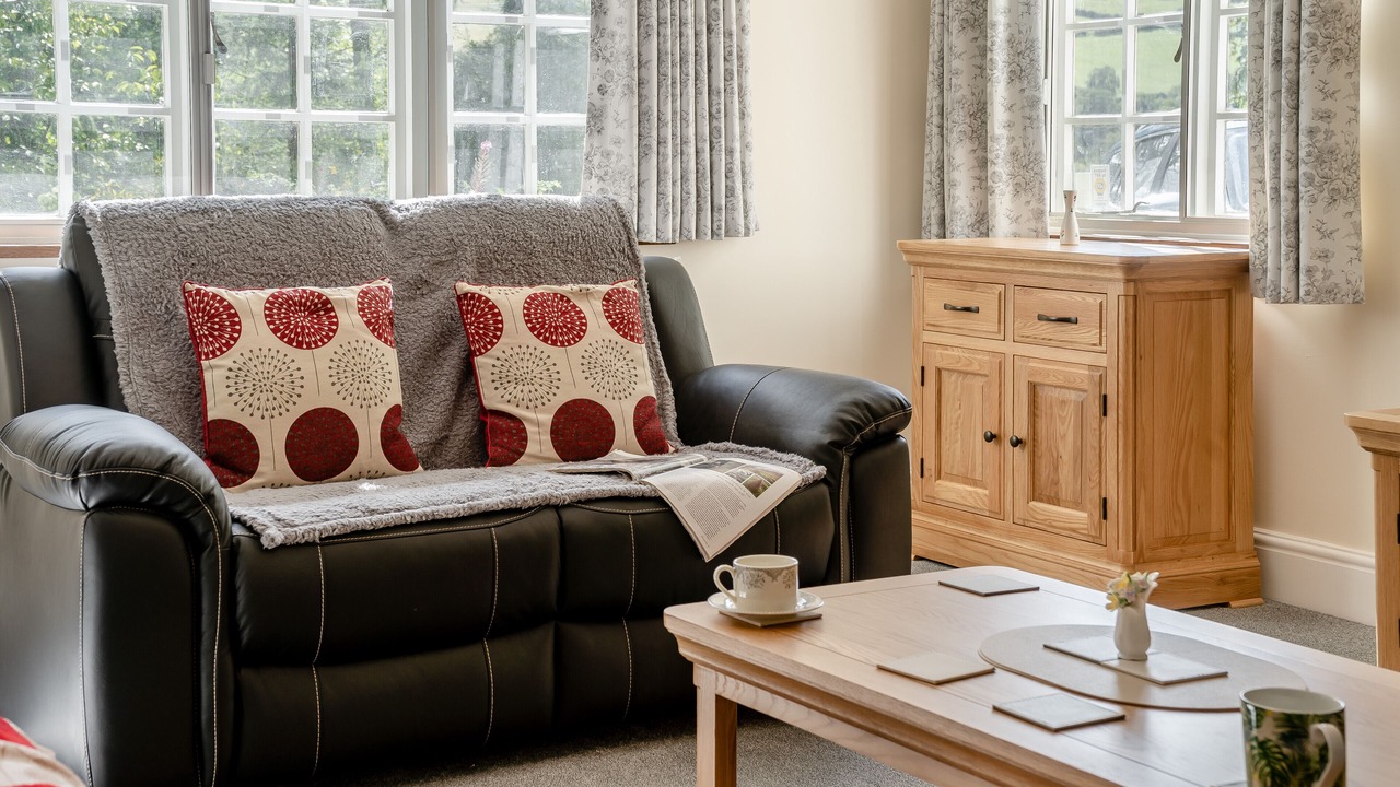 Photo of Livingroom in Llanfihangel Tal-y-llyn