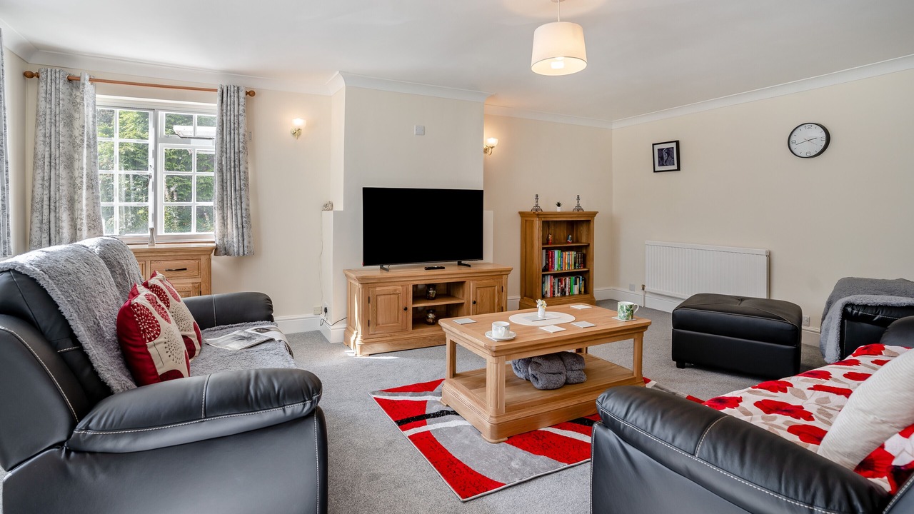 Photo of Bedroom in Llanfihangel Tal-y-llyn