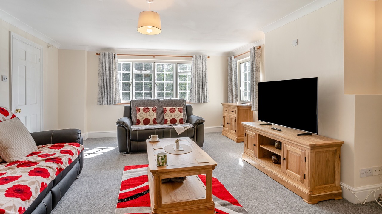 Photo of Livingroom in Llanfihangel Tal-y-llyn