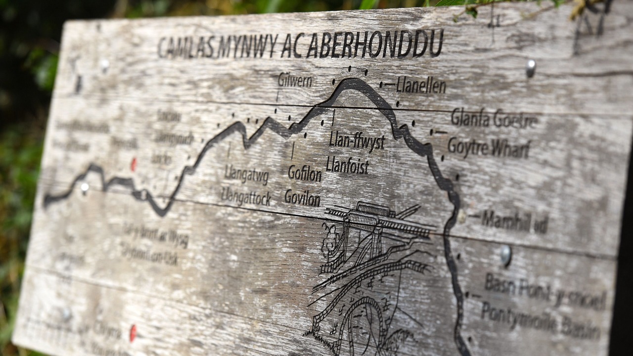 Photo of Others in Llanfihangel Tal-y-llyn