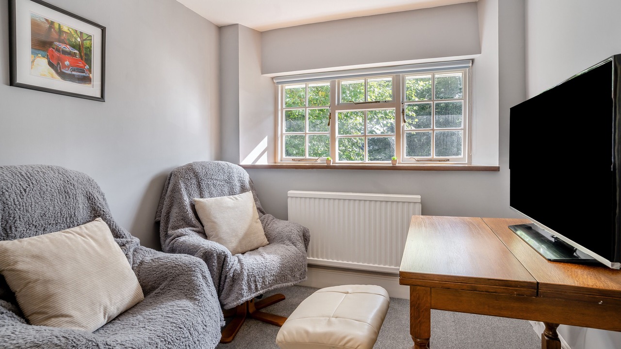 Photo of Livingroom in Llanfihangel Tal-y-llyn