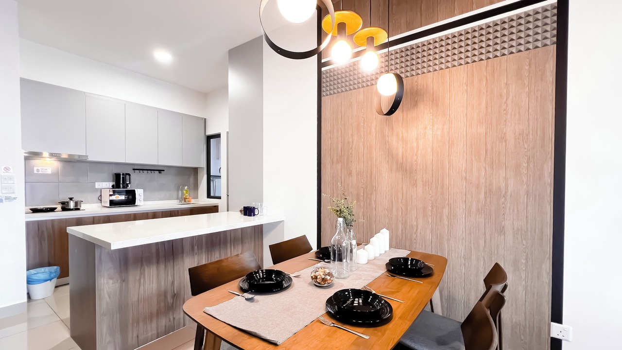 Photo of Bedroom in Taman Pertama