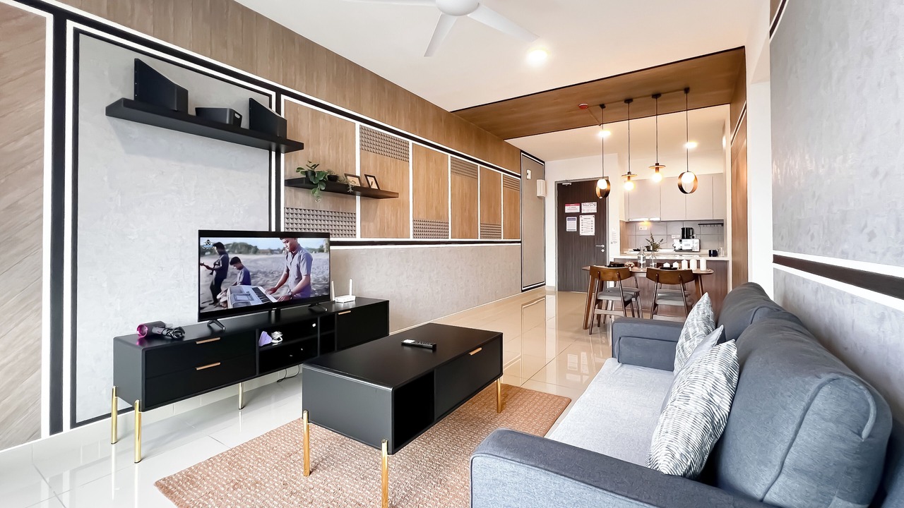 Photo of Bedroom in Taman Pertama