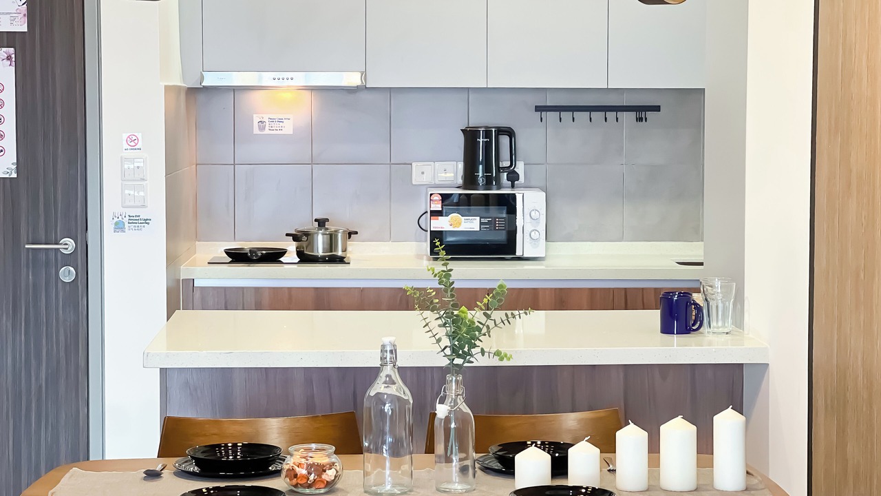 Photo of Bedroom in Taman Pertama