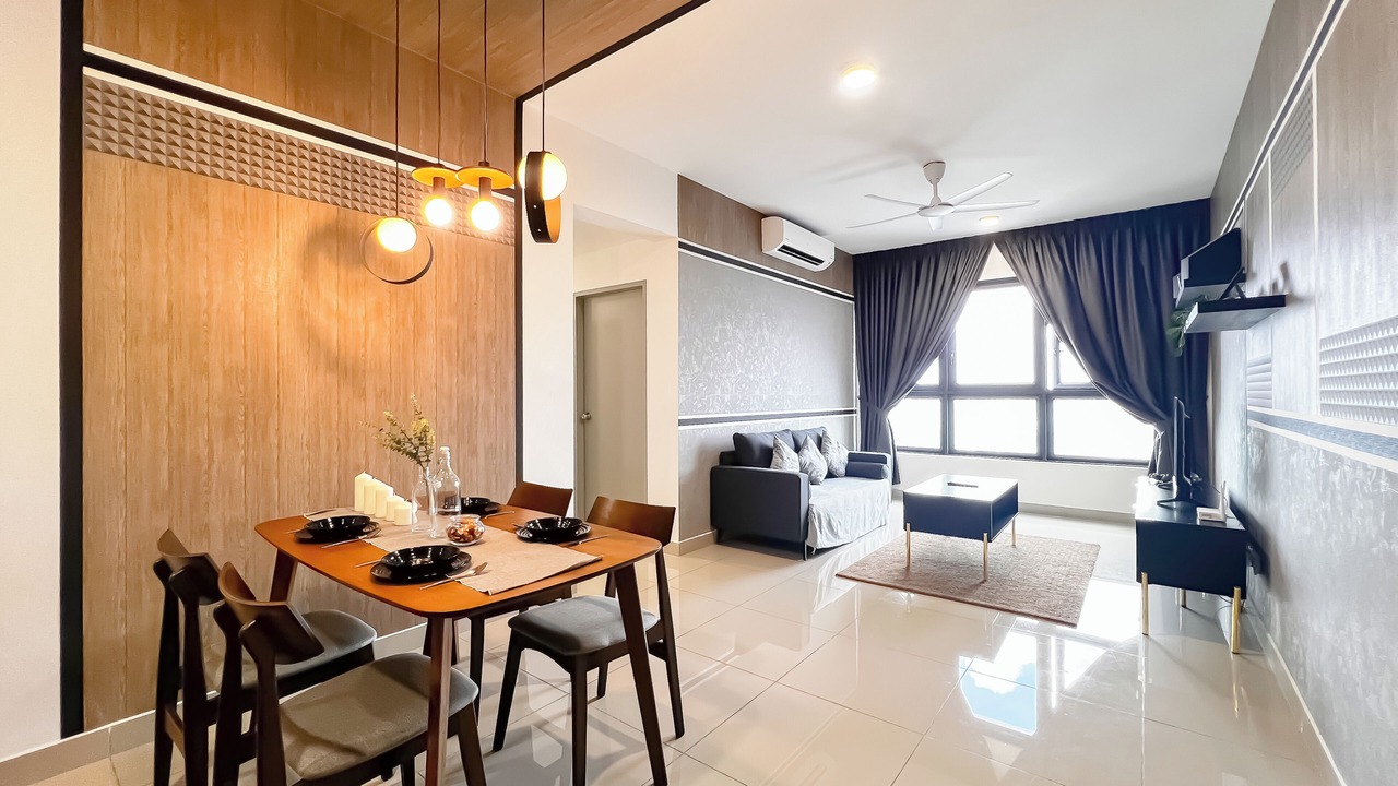 Photo of Bedroom in Taman Pertama