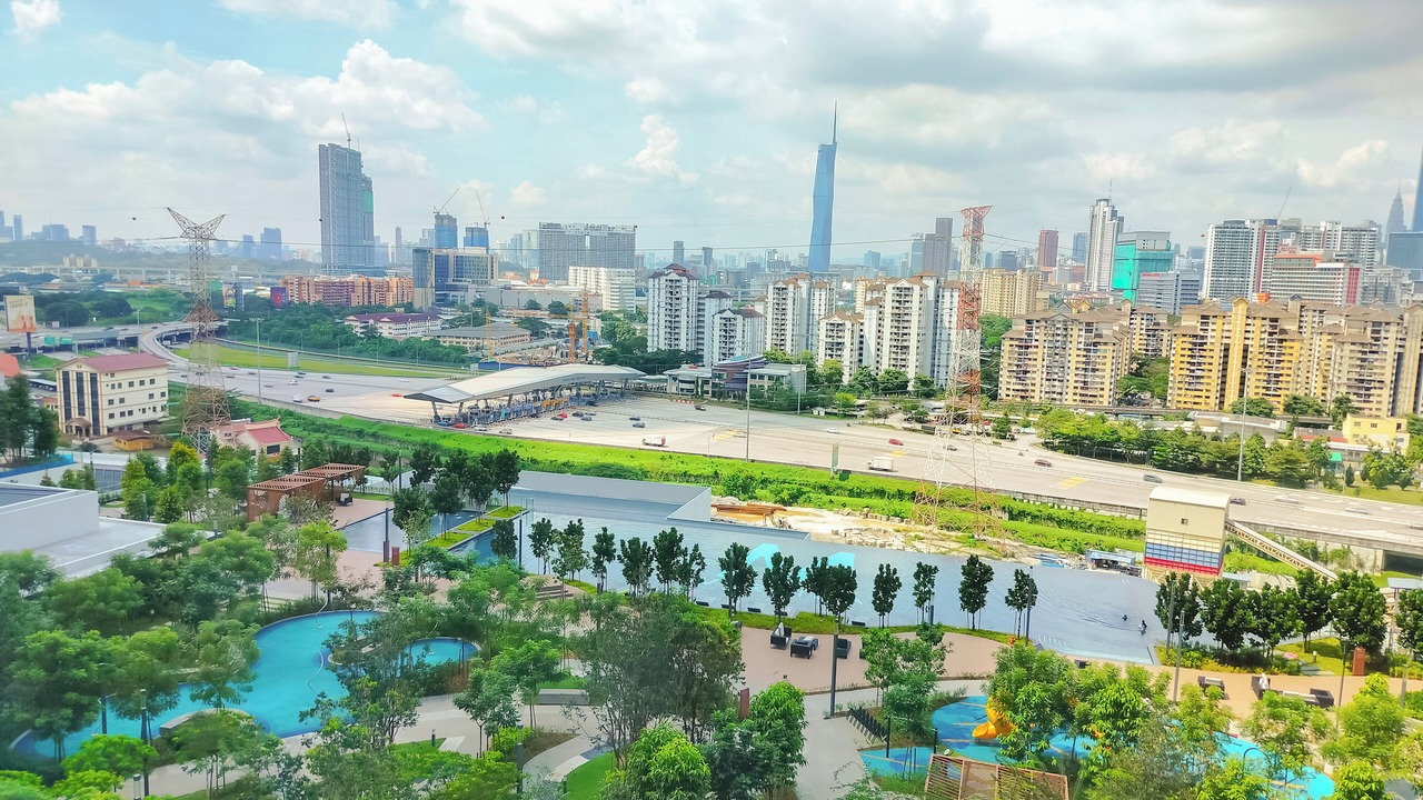 Photo of Bedroom in Taman Pertama