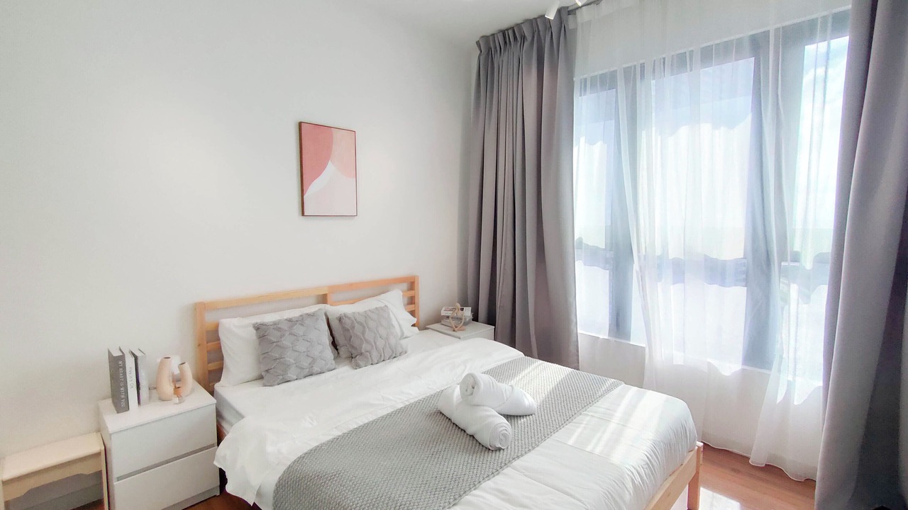 Photo of Bedroom in Taman Pertama