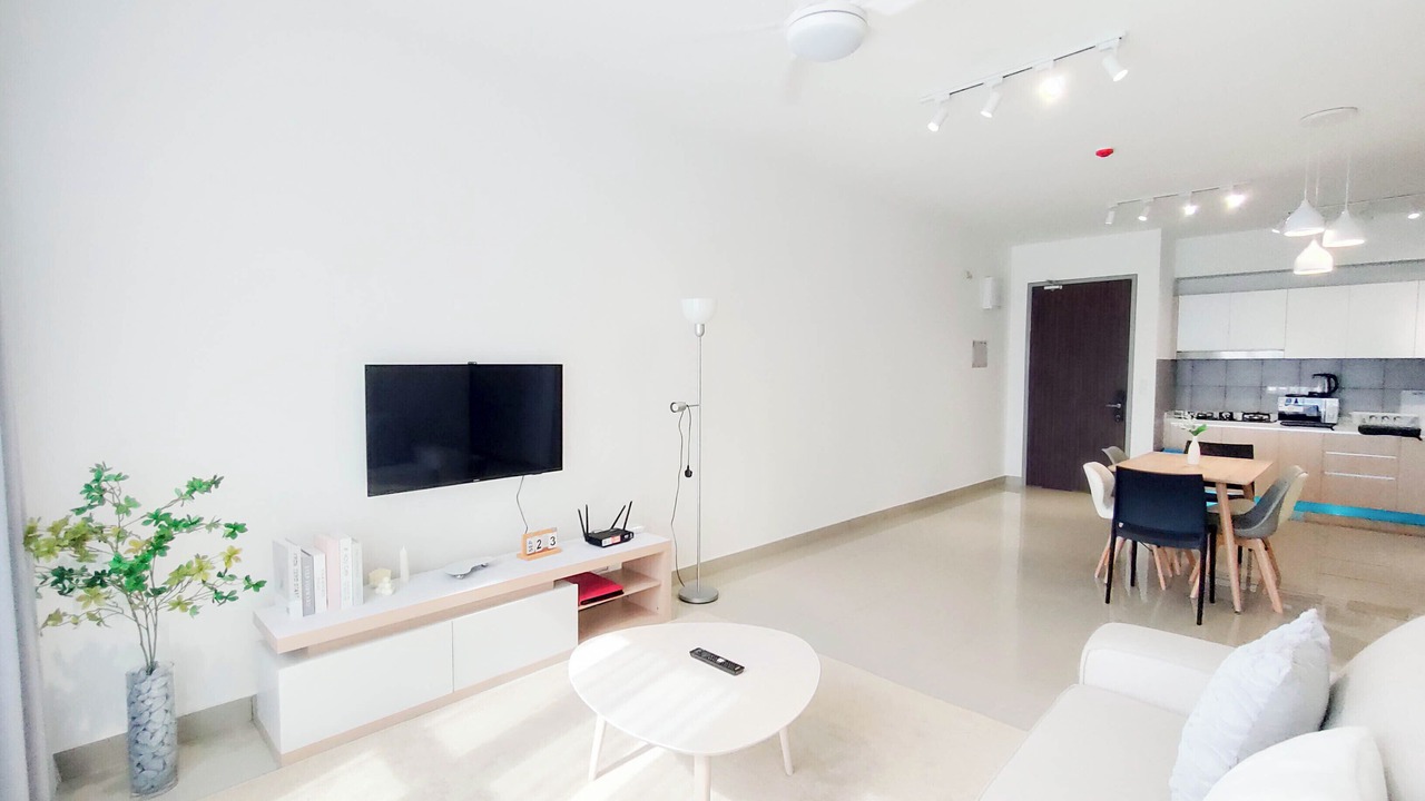 Photo of Bedroom in Taman Pertama