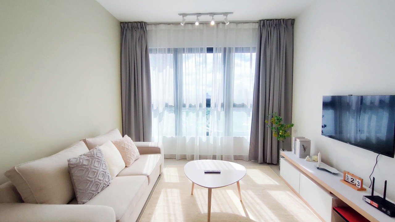 Photo of Bedroom in Taman Pertama