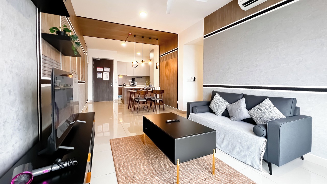 Photo of Bedroom in Taman Pertama