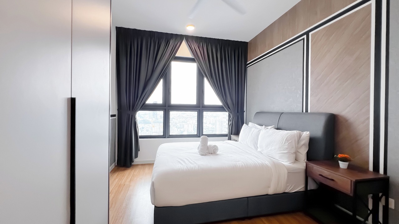 Photo of Bedroom in Taman Pertama