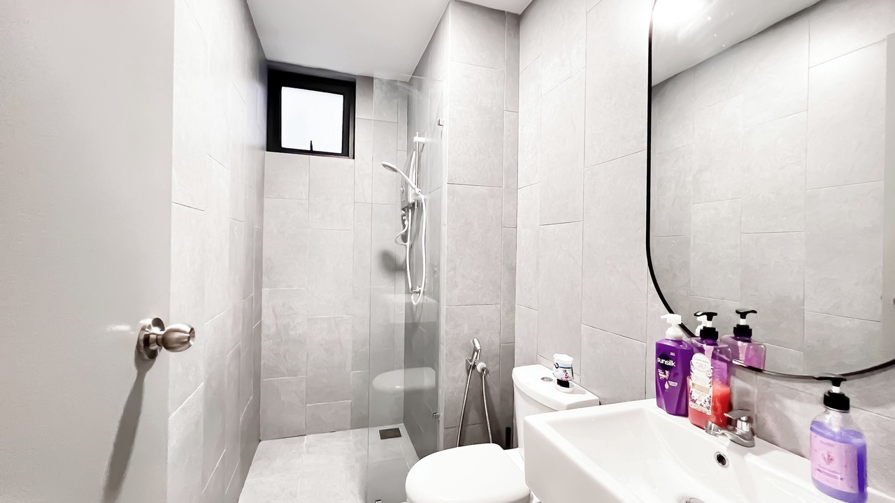 Photo of Bedroom in Taman Pertama