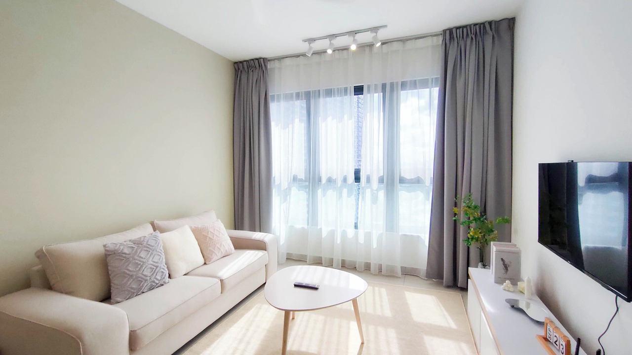 Photo of Bedroom in Taman Pertama