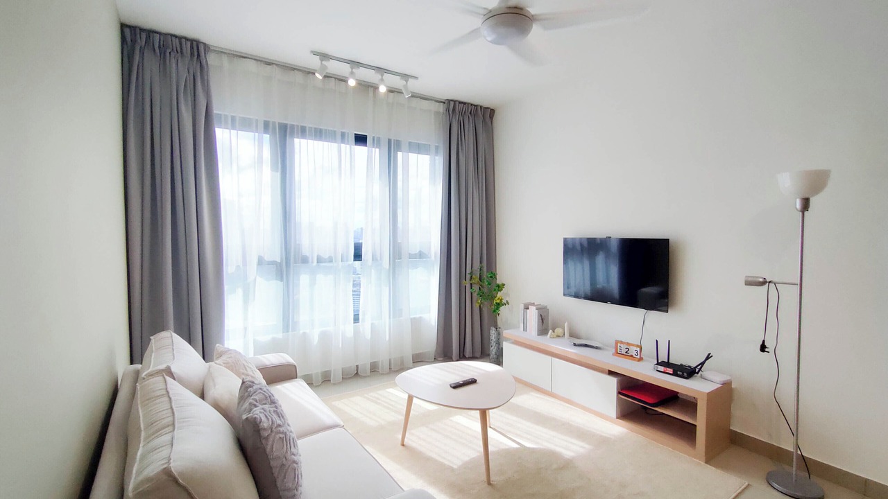 Photo of Bedroom in Taman Pertama