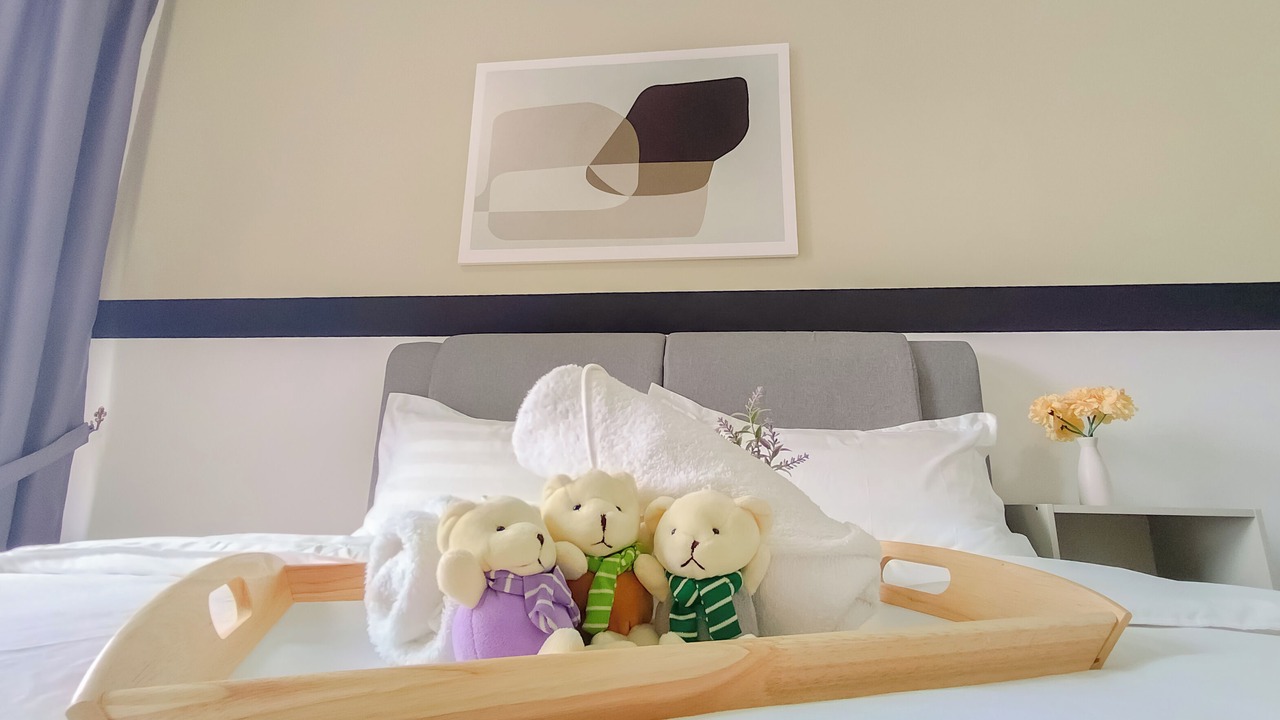 Photo of Bedroom in Taman Pertama