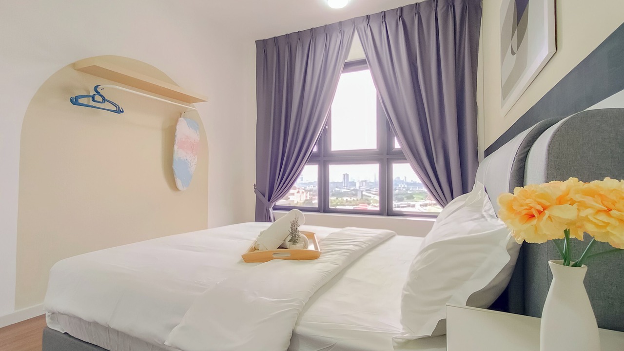 Photo of Bedroom in Taman Pertama