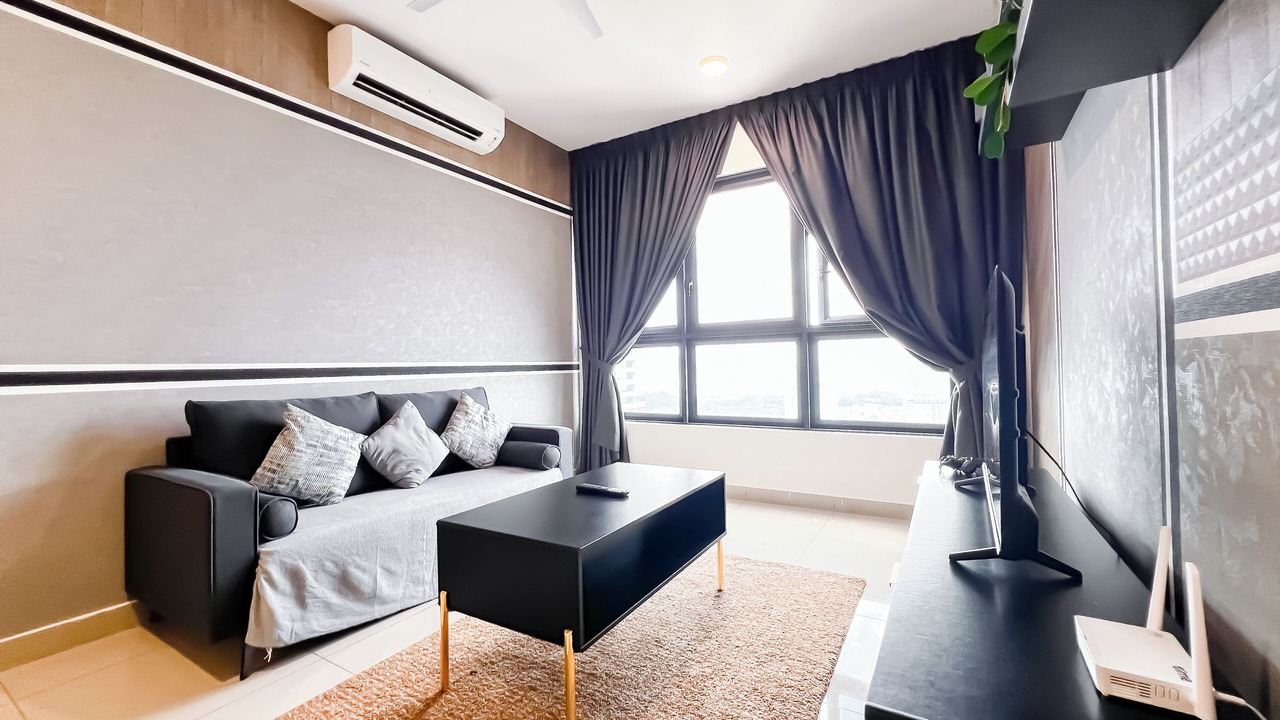 Photo of Bedroom in Taman Pertama