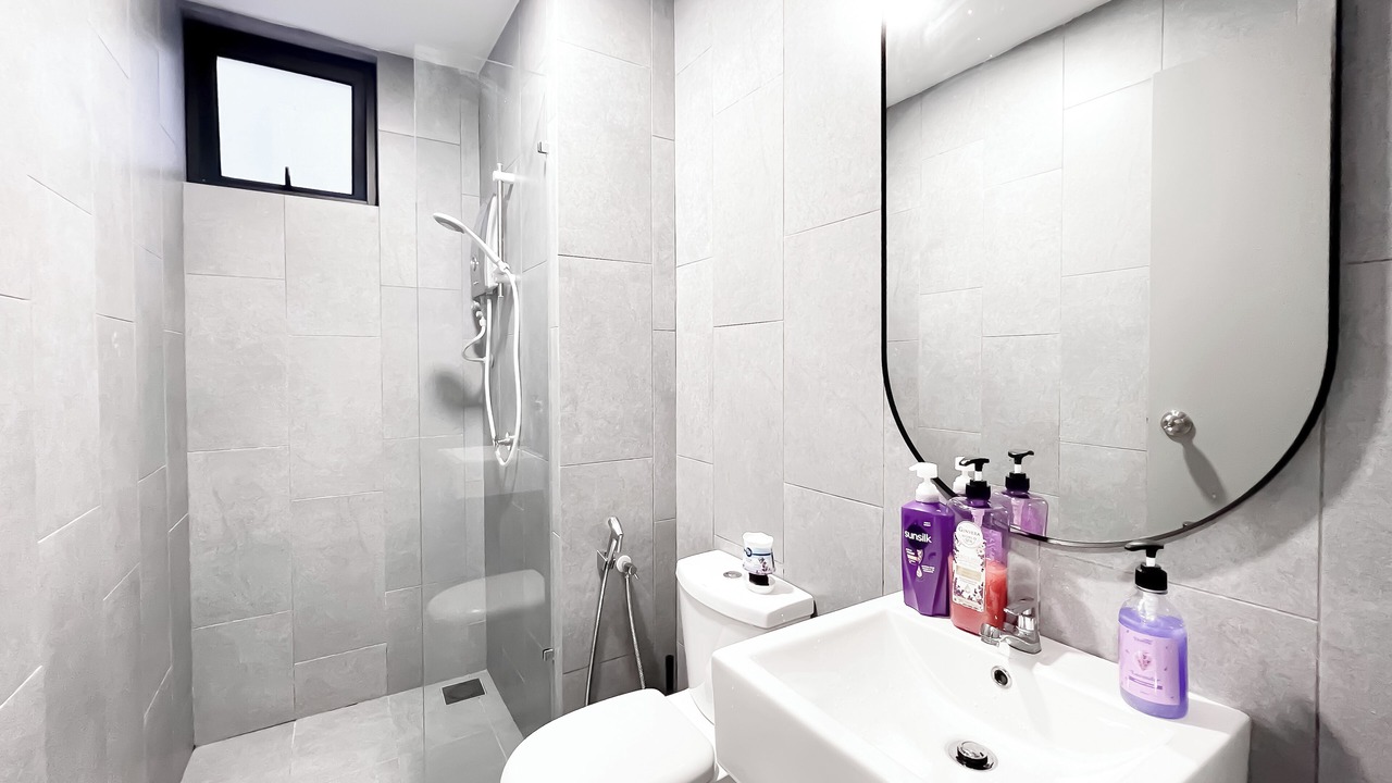 Photo of Bedroom in Taman Pertama