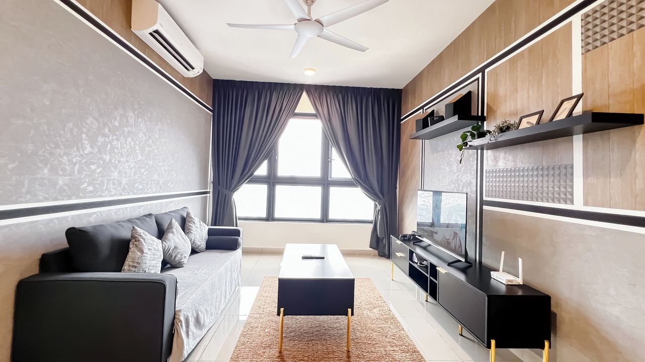 Photo of Bedroom in Taman Pertama