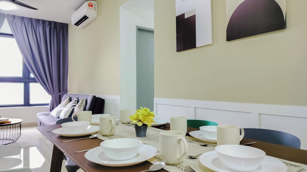 Photo of Bedroom in Taman Pertama