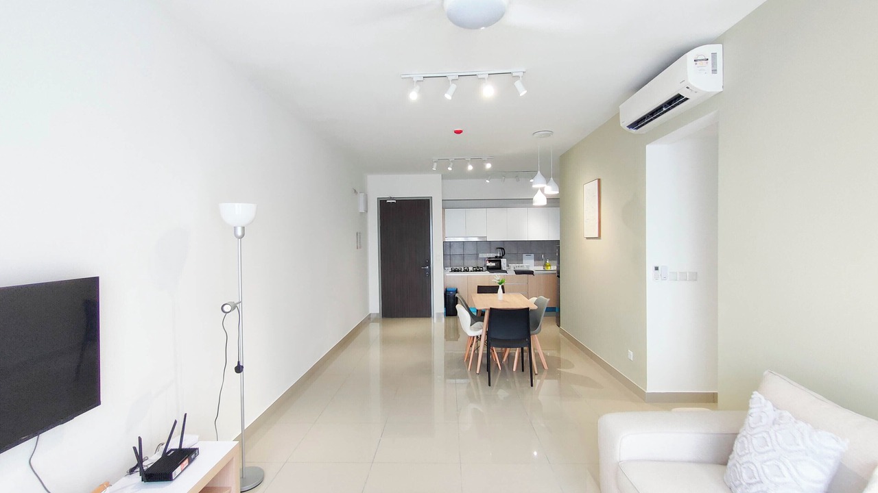 Photo of Bedroom in Taman Pertama