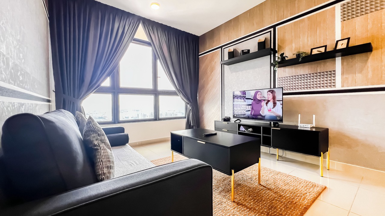 Photo of Bedroom in Taman Pertama