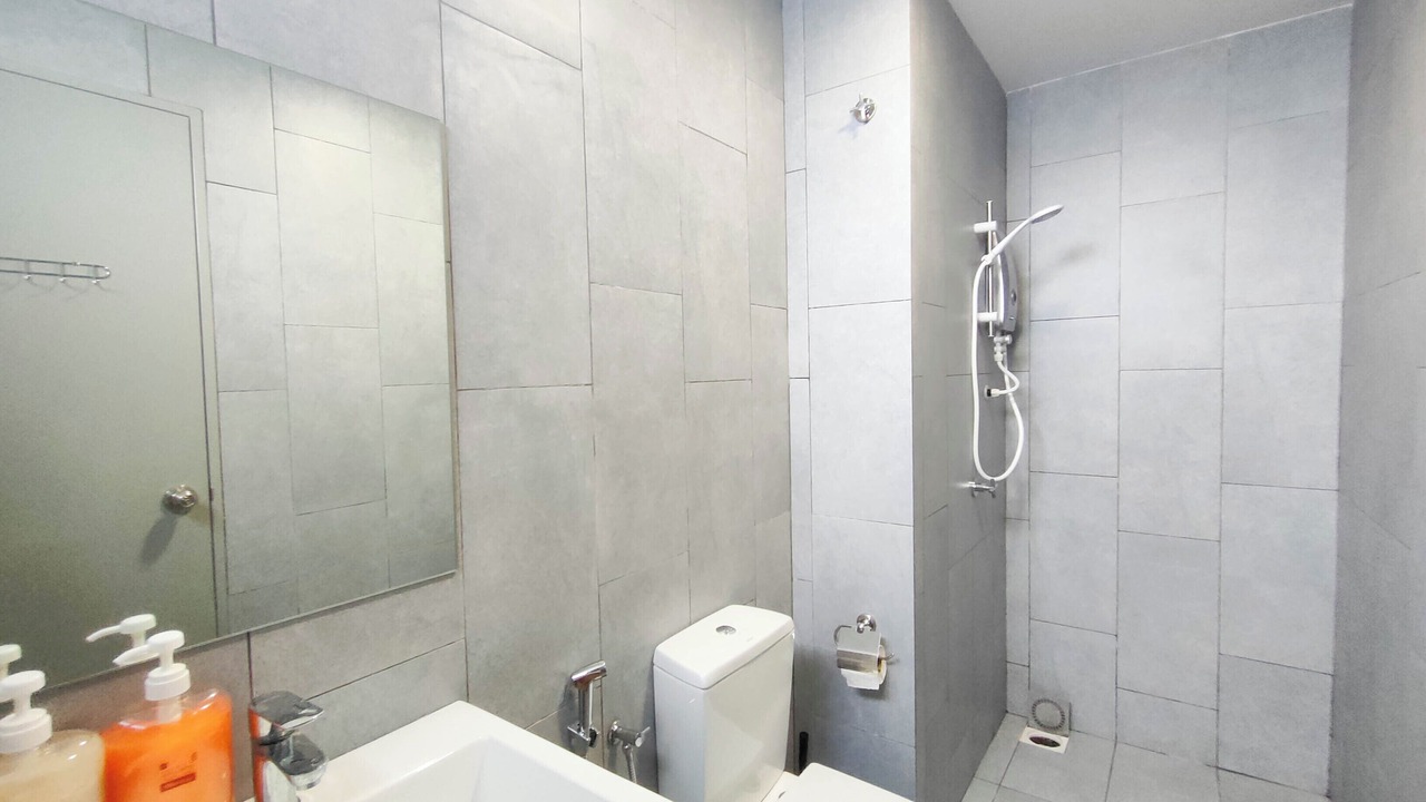 Photo of Bathroom in Taman Pertama