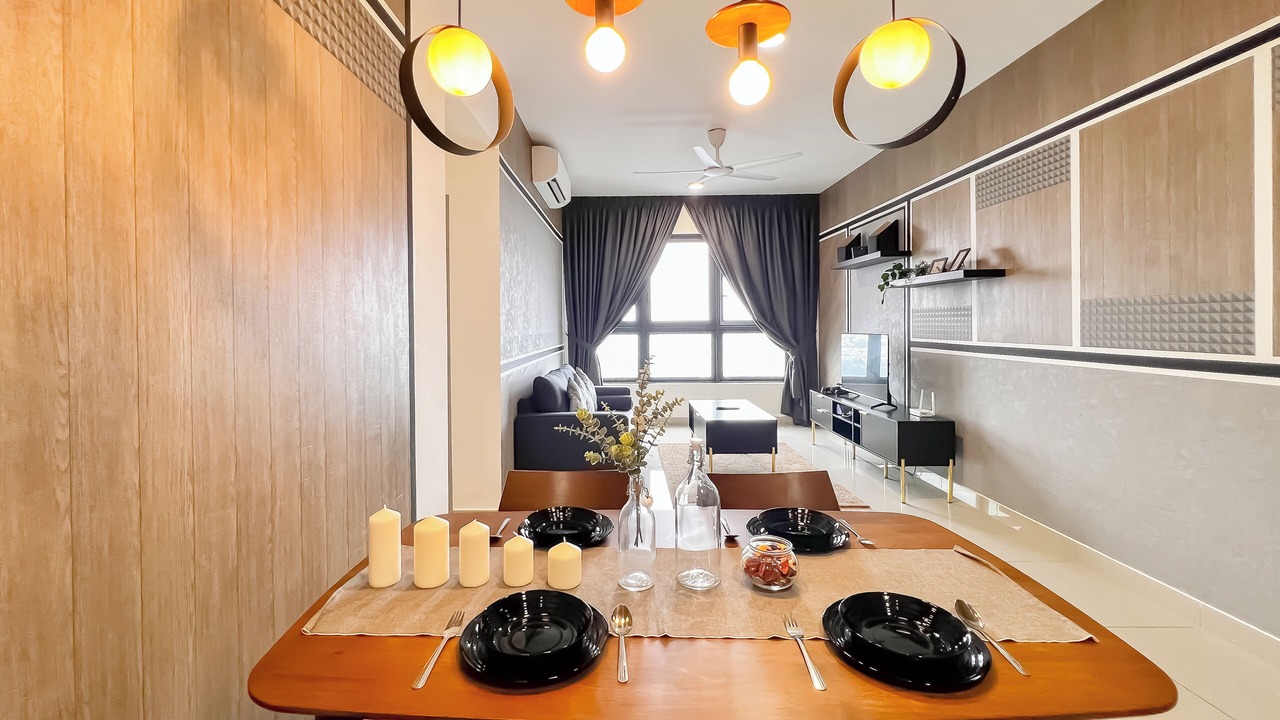 Photo of Bedroom in Taman Pertama