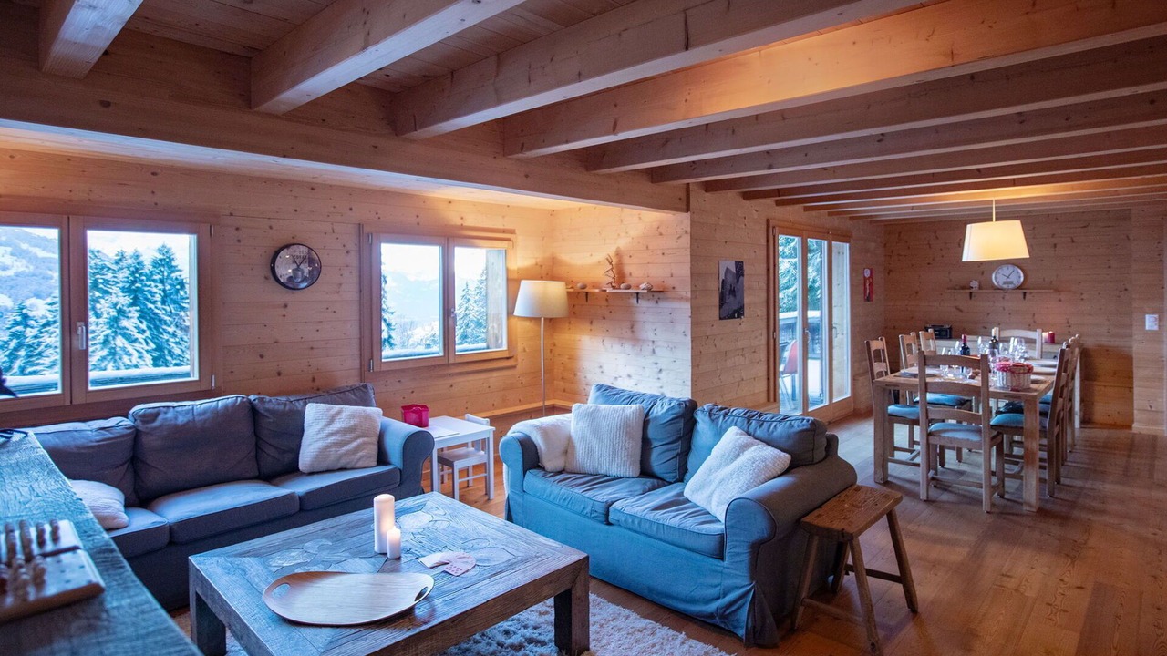 Photo of Others in Alpe des Chaux