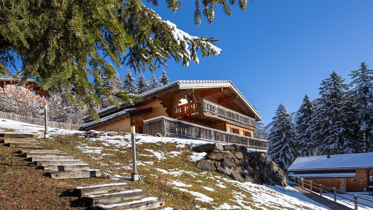 Photo of Others in Alpe des Chaux