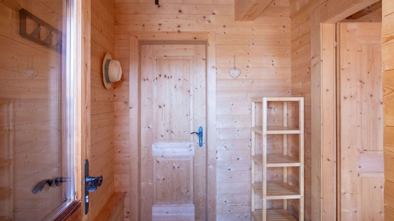 Photo of Bedroom in Alpe des Chaux