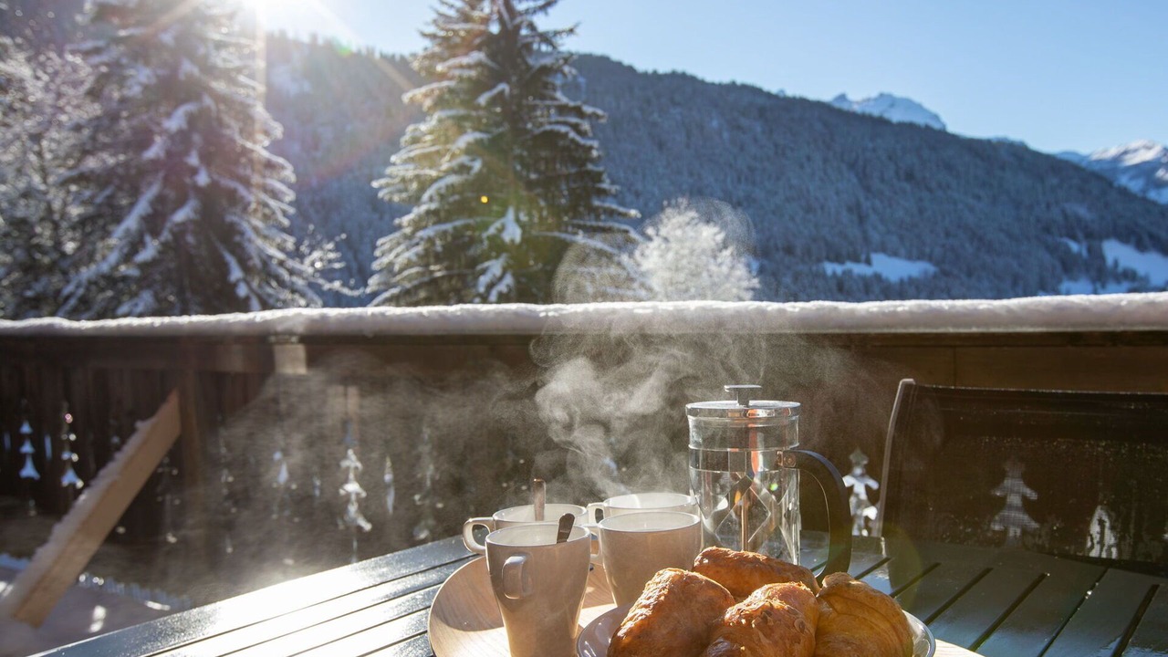 Photo of Others in Alpe des Chaux