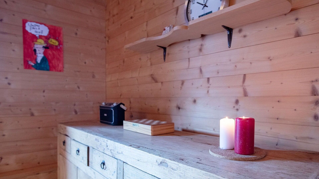 Photo of Bedroom in Alpe des Chaux